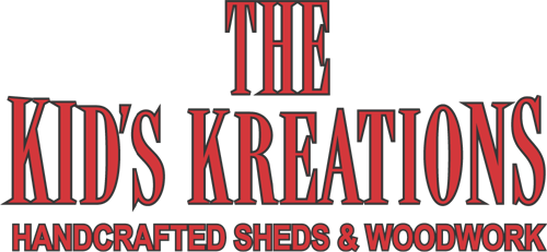 The Kid's Kreations Logo
