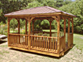 Gazebo