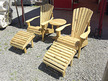 Adirondack Chairs