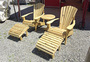 Adirondack Chairs